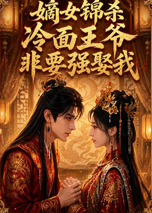 嫡女锦杀：冷面王爷非要强娶我（82集）短剧大结局限免特辑