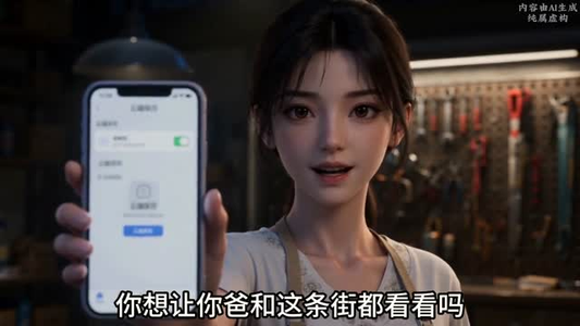 我家后墙通边关（76集）短剧全剧终限免合集