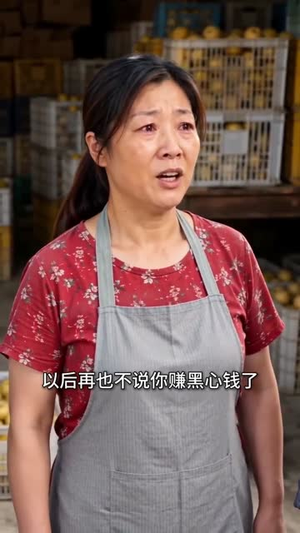 全村拒卖后，我转身签下八十吨（48集）短剧结局篇全集直通
