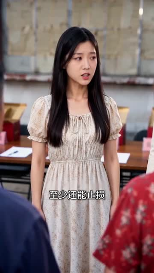 全村拒卖后，我转身签下八十吨（48集）短剧最终章免费合集