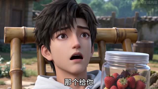 听懂兽语,我的后院成了动物园(34集) 听懂兽语,我的后院成了动物园(34集)短剧全季限免大放送