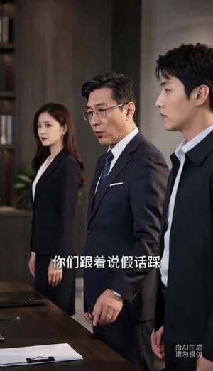 你一个顺路司机，咋成公司大佬了（30集）短剧爆款全集在线播