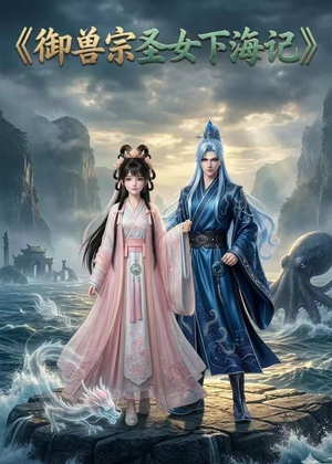御兽宗圣女下海记（23集）短剧全集高清完整版