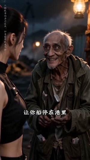 潮涌逆乾坤（52集）短剧收官全集限免看