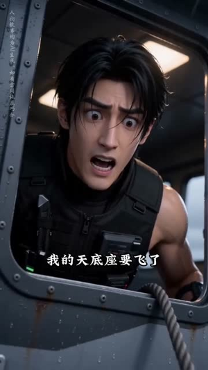 潮涌逆乾坤（52集）短剧最终章免费合集