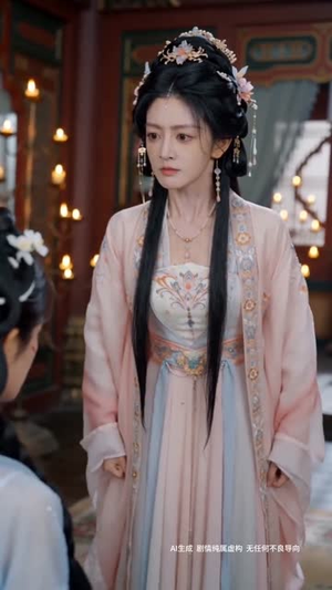珠还锦阙：嫡女归位（36集）短剧合集杜比音效版