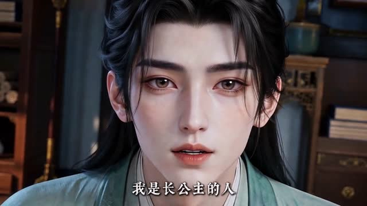 状元他揣着暗恋逼婚啦（19集）短剧终极大放送合集