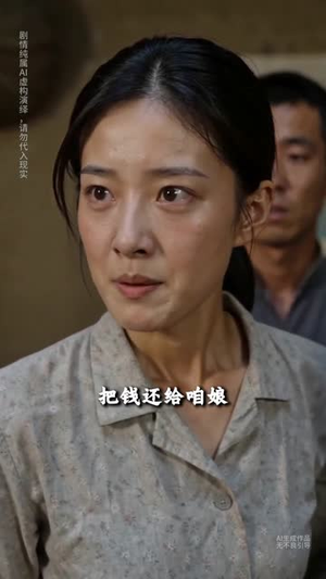 辣椒红满山（60集）短剧宝藏全集限免看