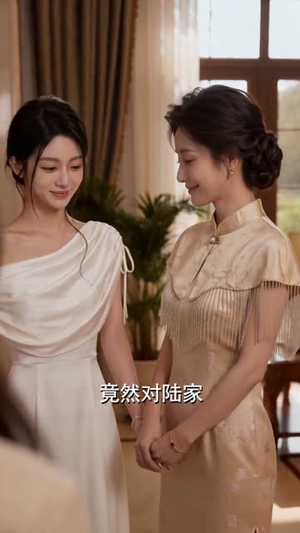 夺心契约_陆先生轻点宠（81集）短剧收官全集限免看