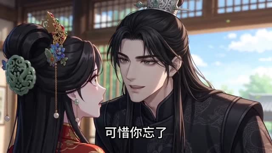 假下蛊，真上位（23集）短剧完结全集限免刷