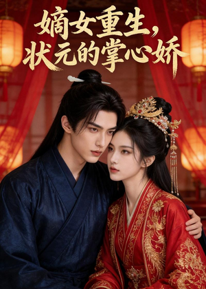 嫡女重生，状元的掌心娇（48集）短剧大结局超前点映