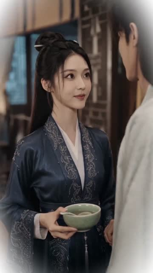 嫡女重生，状元的掌心娇（48集）短剧终篇全集限免看
