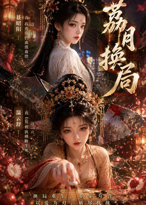 荔月换局（40集）短剧全剧免费合集