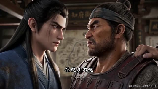 绝境知府建天下第一城（45集）短剧合集通宵追更版