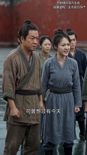 青丝被剃,改嫁摄政王(50集) 青丝被剃,改嫁摄政王(50集)短剧合集彩蛋完整版