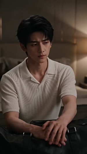 离婚后，女总裁拉着我领证（45集）短剧全集高清完整版