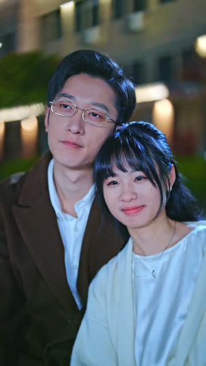 未来我，在线教我追老公（60集）短剧全系列免费畅享