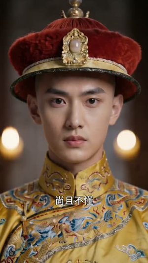 锦宫错(45集) 锦宫错(45集)短剧全集无删完整版