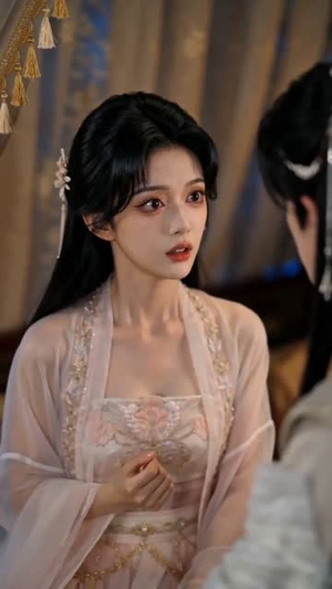 穿书任务后，我把夫君推给下个穿越者（65集）短剧全集VR沉浸版