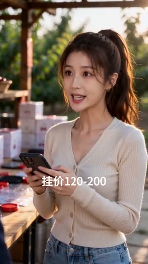 种植：我的伙伴是只熊（66集）短剧全剧终合集放送