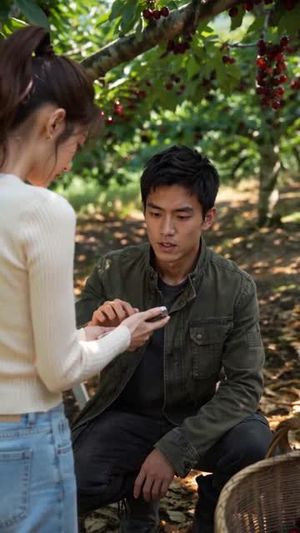 种植：我的伙伴是只熊（66集）短剧全集高清完整版
