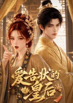 爱告状的皇后(64集) 爱告状的皇后(64集)短剧全集解锁零收费