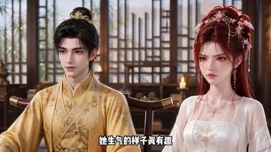 爱告状的皇后(64集) 爱告状的皇后(64集)短剧全集秒播无卡顿