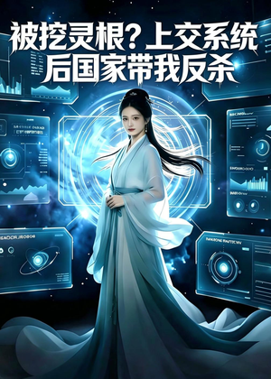 被挖灵根？上交系统后国家带我反杀（47集）短剧全集热力排行榜之一