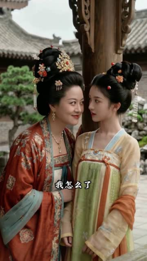 侯府那个病秧子公子(45集) 侯府那个病秧子公子(45集)短剧合集蓝光画质