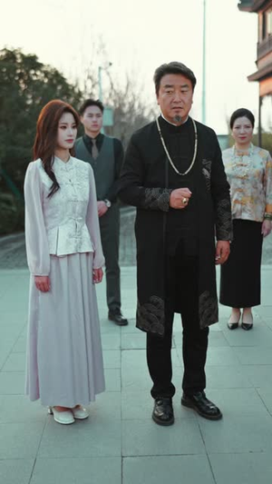 修炼后我无敌了你瞒着我干什么(70集) 修炼后我无敌了你瞒着我干什么(70集)短剧全集幕后花絮版