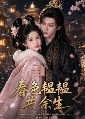 春色韫韫共余生(108集) 春色韫韫共余生(108集)短剧全剧终高清放送