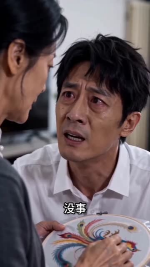 暮年微光，绣暖岁岁人间（46集）短剧收官全集限免看
