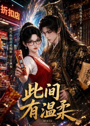 此间有温柔（30集）短剧终章免费大放送