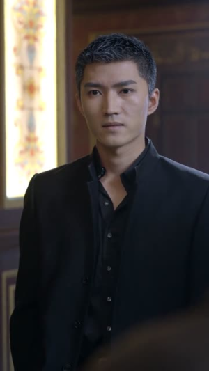 枭雄归来，龙头位置我来坐（70集）短剧全剧终高清放送