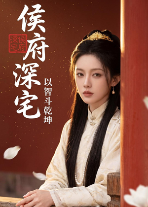 侯府深宅:以智斗乾坤(47集) 侯府深宅:以智斗乾坤(47集)短剧超清全集在线看