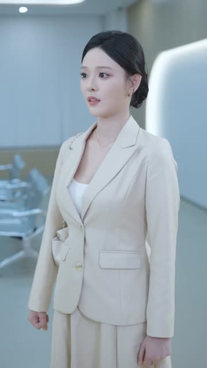 前妻别闹了：离婚你提的，我炒股你闹什么（60集）短剧全季限免大放送