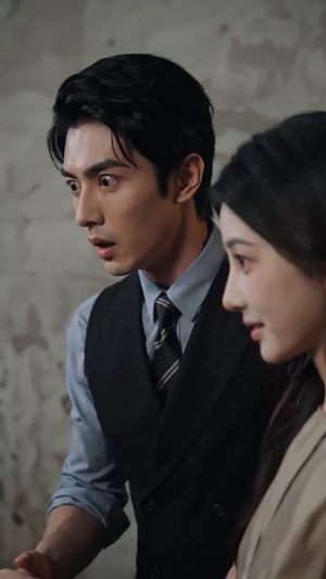 灵蛇守护：风华世无双（68集）短剧合集导演剪辑版
