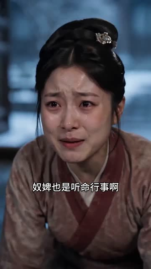 长姐为刃（54集）短剧全系列免费畅享