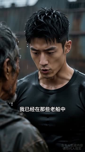 被赶下船后,我用螺纹钢钓万吨巨鱼(48集) 被赶下船后,我用螺纹钢钓万吨巨鱼(48集)短剧完结篇全集连播