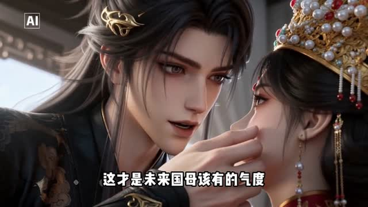 一箭逆命（25集）短剧大结局连更全集