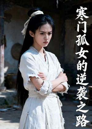 寒门孤女的逆袭之路（100集）短剧合集导演剪辑版