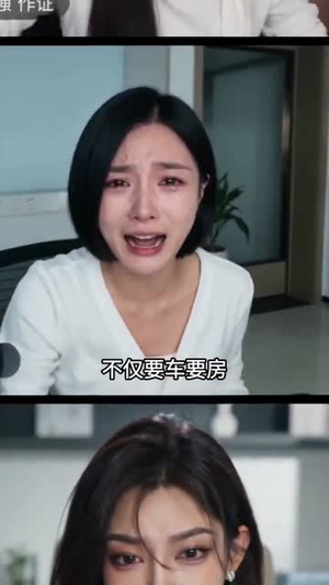 我不回头后,你们哭什么(40集) 我不回头后,你们哭什么(40集)短剧全集连看不停歇