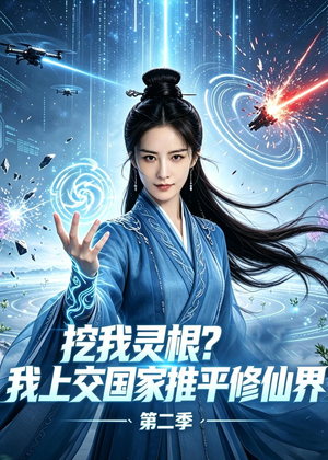 挖我灵根？我上交国家推平修仙界第二季（51集）短剧爆款全集在线播