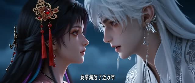 神医七小姐第二季（30集）短剧合集4K修复版