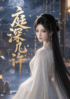 庭深几许（43集）短剧完结篇全集连播