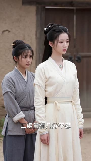 冲喜后，病娇夫君长命百岁了（38集）短剧最终回限免畅看
