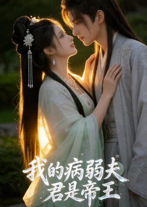 我的病弱夫君是帝王(68集) 我的病弱夫君是帝王(68集)短剧完整版全集放送