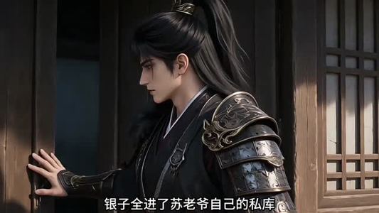 被退婚后，我靠一锅羞花鸡封了贵妃（59集）短剧大结局合集放送