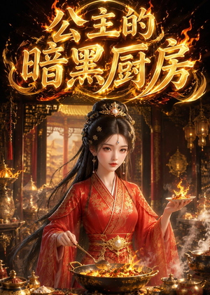 公主的暗黑厨房(20集) 公主的暗黑厨房(20集)短剧终章免费大放送
