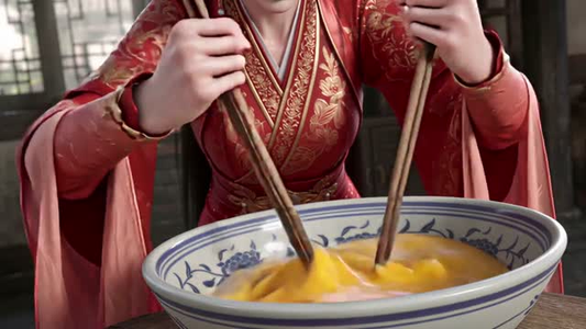公主的暗黑厨房(20集) 公主的暗黑厨房(20集)短剧最终章免费合集